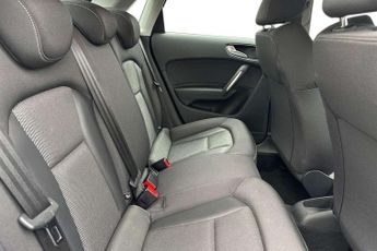 Audi A1 1.4 TFSI Sport Nav 5dr S Tronic