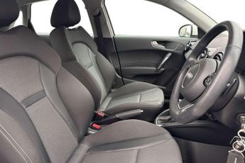 Audi A1 1.4 TFSI Sport Nav 5dr S Tronic