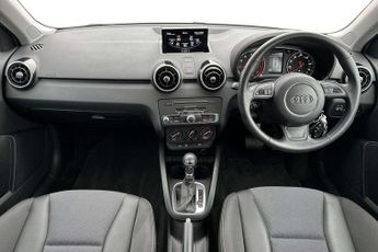 Audi A1 1.4 TFSI Sport Nav 5dr S Tronic