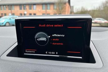 Audi A1 1.4 TFSI Sport Nav 5dr S Tronic