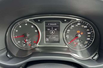 Audi A1 1.4 TFSI Sport Nav 5dr S Tronic