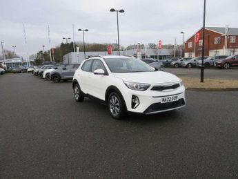 Kia Stonic 1.0T GDi 99 2 5dr