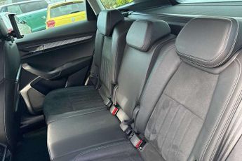 Skoda Karoq 1.5 TSI SE L 5dr DSG