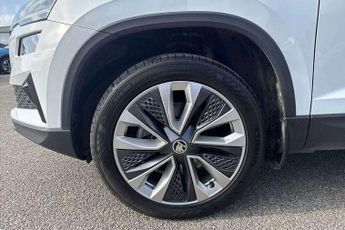 Skoda Karoq 1.5 TSI SE L 5dr DSG