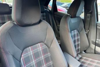 Volkswagen Polo GTI 2.0 TSI GTI+ 5dr DSG