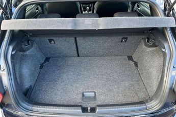 Volkswagen Polo GTI 2.0 TSI GTI+ 5dr DSG