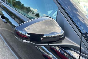 Volkswagen Polo GTI 2.0 TSI GTI+ 5dr DSG