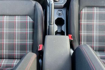 Volkswagen Polo GTI 2.0 TSI GTI+ 5dr DSG