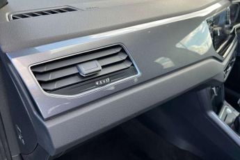 Volkswagen Polo GTI 2.0 TSI GTI+ 5dr DSG