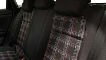 Volkswagen Polo GTI 2.0 TSI GTI+ 5dr DSG