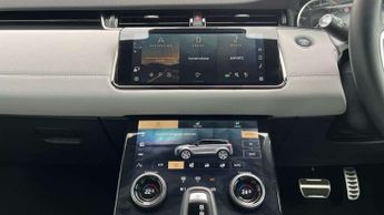 Land Rover Range Rover Evoque 1.5 P300e R-Dynamic SE 5dr Auto