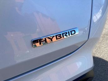 Nissan Juke 1.6 Hybrid N-Connecta 5dr Auto