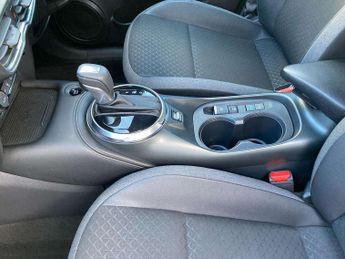 Nissan Juke 1.6 Hybrid N-Connecta 5dr Auto