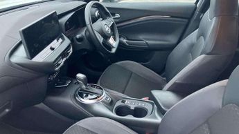 Nissan Juke 1.6 Hybrid N-Connecta 5dr Auto