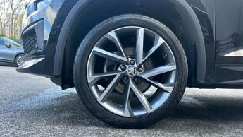 Skoda Kodiaq 1.5 TSI Sport Line 5dr DSG [7 Seat]