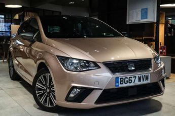 SEAT Ibiza 1.0 Xcellence 5dr