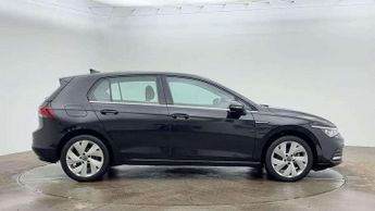 Volkswagen Golf 1.5 eTSI 150 Style 5dr DSG