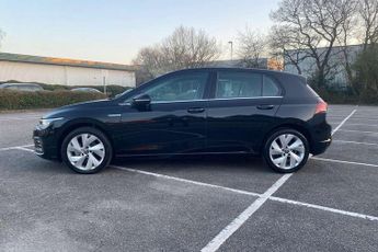 Volkswagen Golf 1.5 eTSI 150 Style 5dr DSG
