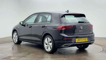 Volkswagen Golf 1.5 eTSI 150 Style 5dr DSG