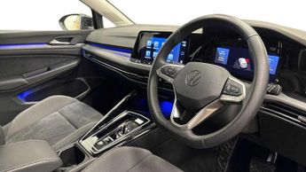 Volkswagen Golf 1.5 eTSI 150 Style 5dr DSG