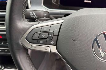 Volkswagen T-Roc 1.5 TSI Style 5dr DSG