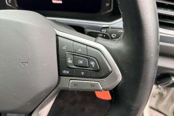 Volkswagen T-Roc 1.5 TSI Style 5dr DSG