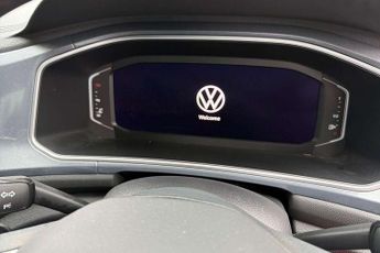 Volkswagen T-Roc 1.5 TSI Style 5dr DSG