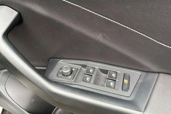 Volkswagen T-Roc 1.5 TSI Style 5dr DSG