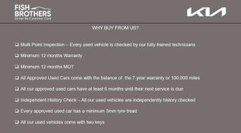 Kia Sorento 1.6 T-GDi PHEV 4 5dr Auto