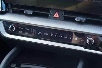 Kia Sportage 1.6T GDi 48V ISG 4 5dr DCT AWD