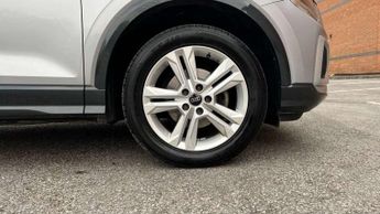 Audi Q2 35 TFSI Sport 5dr S Tronic