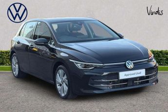 Volkswagen Golf 1.5 TSI 150 Style 5dr