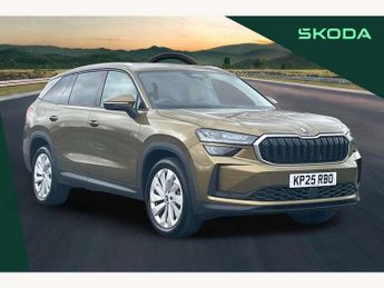 Skoda Kodiaq 1.5 TSI e-TEC SE L 5dr DSG [7 Seat]