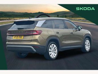 Skoda Kodiaq 1.5 TSI e-TEC SE L 5dr DSG [7 Seat]