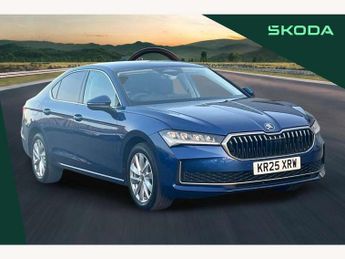 Skoda Superb 2.0 TDI SE Technology 5dr DSG