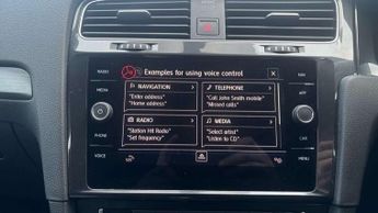 Volkswagen e-Golf 99kW e-Golf 35kWh 5dr Auto