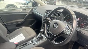 Volkswagen e-Golf 99kW e-Golf 35kWh 5dr Auto