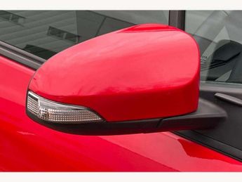 Toyota Yaris 1.5 Hybrid Icon Tech 5dr CVT