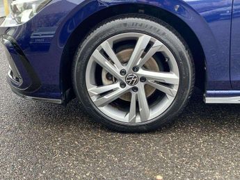 Volkswagen Golf 1.5 eTSI 150 R-Line 5dr DSG