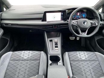 Volkswagen Golf 1.5 eTSI 150 R-Line 5dr DSG