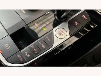 BMW X3 xDrive20i MHT M Sport 5dr Step Auto