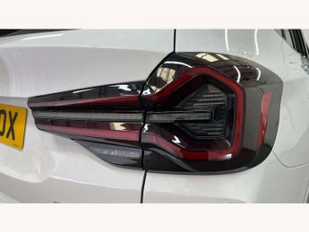 BMW X3 xDrive20i MHT M Sport 5dr Step Auto