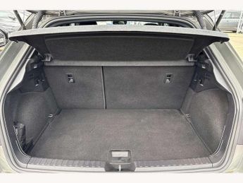 Audi A1 35 TFSI Black Edition 5dr S Tronic