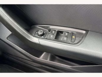 Audi A1 35 TFSI Black Edition 5dr S Tronic