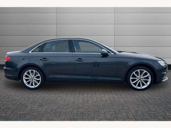 Audi A4 35 TFSI Sport 4dr S Tronic