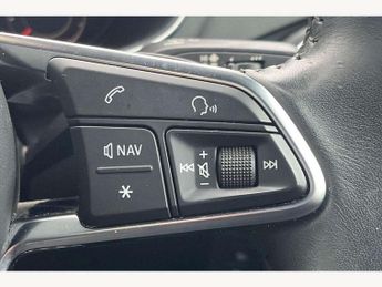 Audi TT 40 TFSI Sport 2dr S Tronic