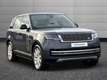 Land Rover Range Rover 3.0 D350 SE 4dr Auto