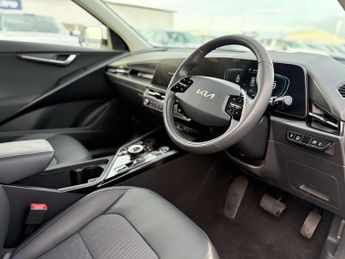 Kia Niro 1.6 GDi 127 Hybrid 3 5dr DCT