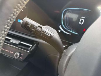 Kia Niro 1.6 GDi 127 Hybrid 3 5dr DCT