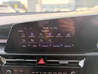 Kia Niro 1.6 GDi 127 Hybrid 3 5dr DCT